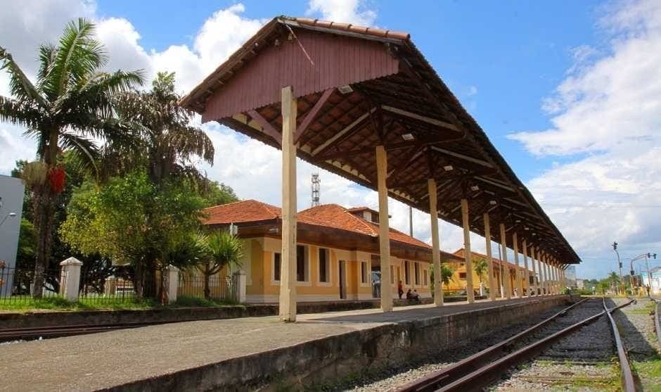 As oficinas contam com a mentoria de profissionais e produtores culturais do município