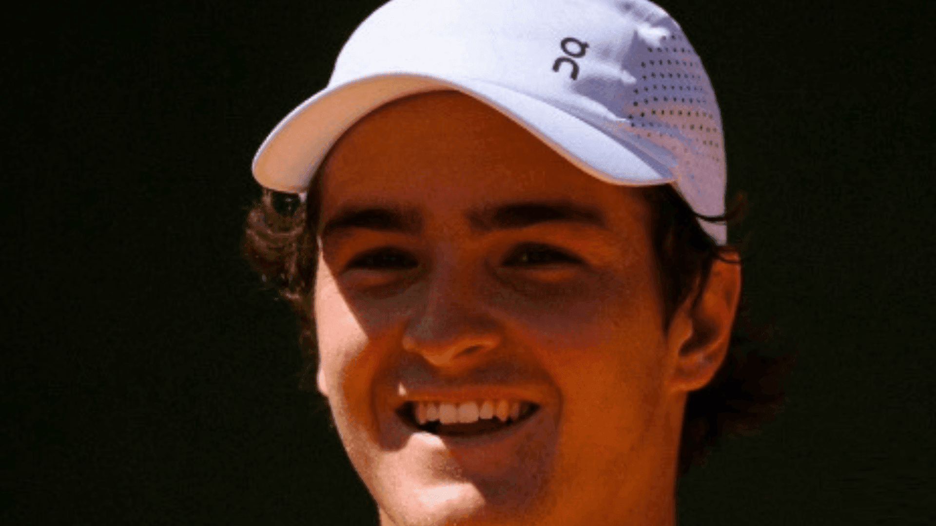 Brasilero João Fonseca estreia nesta quarta no Challenger 175 de Estoril, em Portugal,