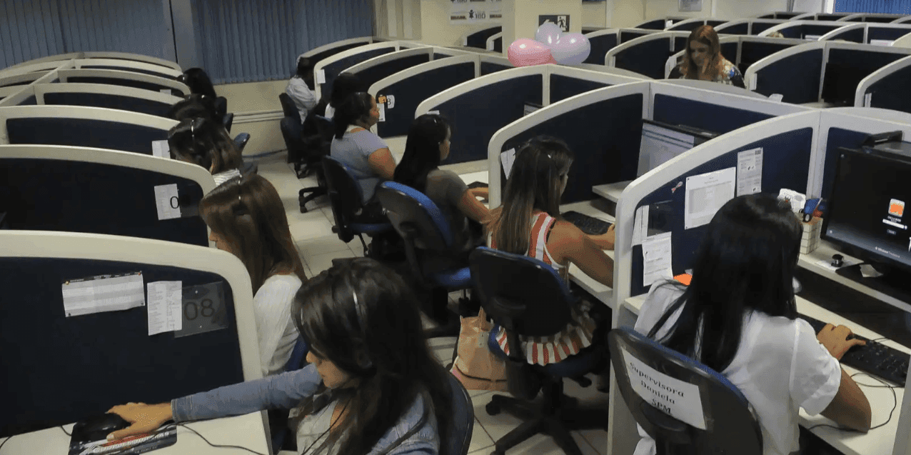 Central clandestina de golpes telefônicos contava com 13 criminosos