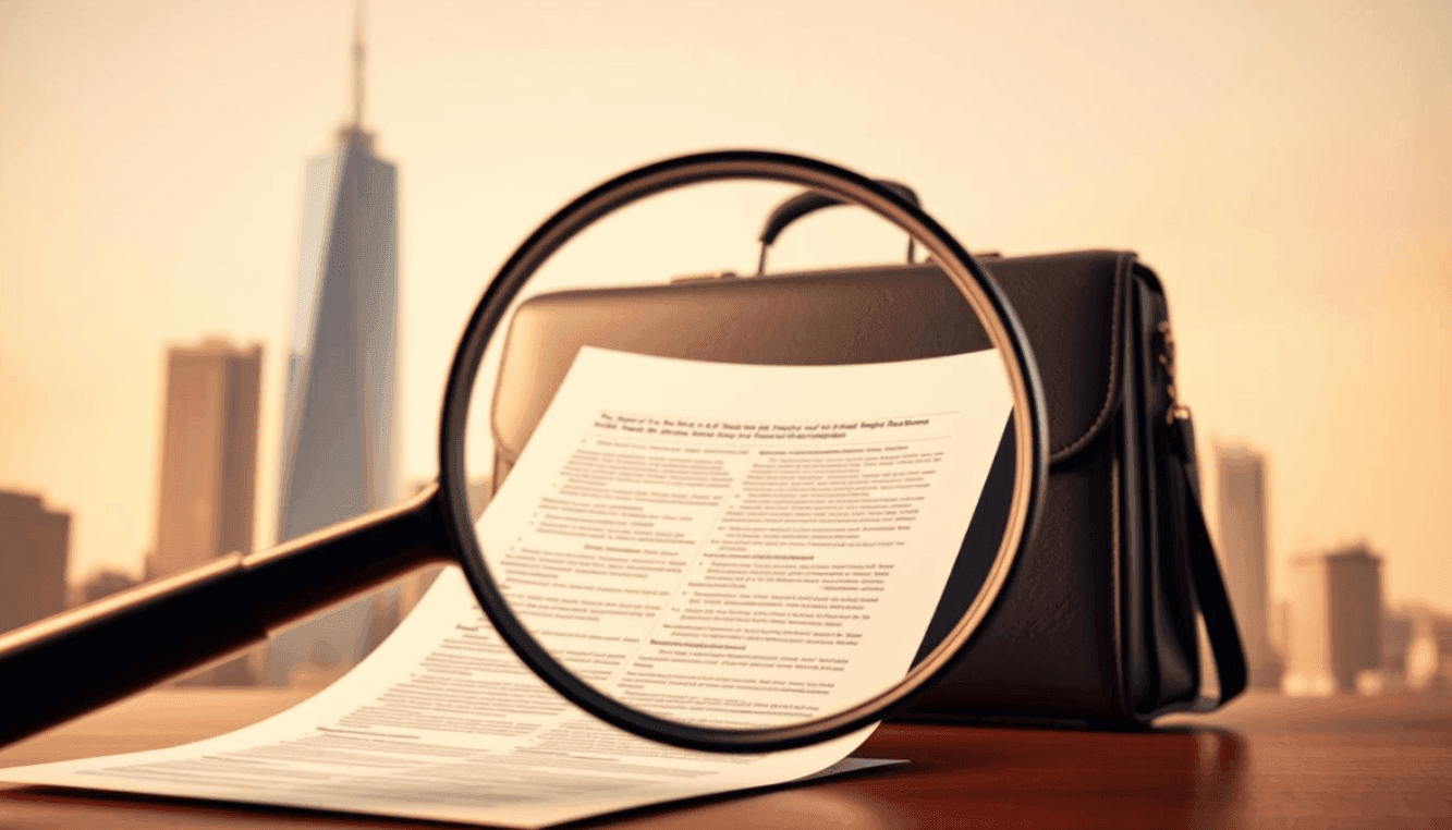 A importância do seguro para participação em processos licitatórios