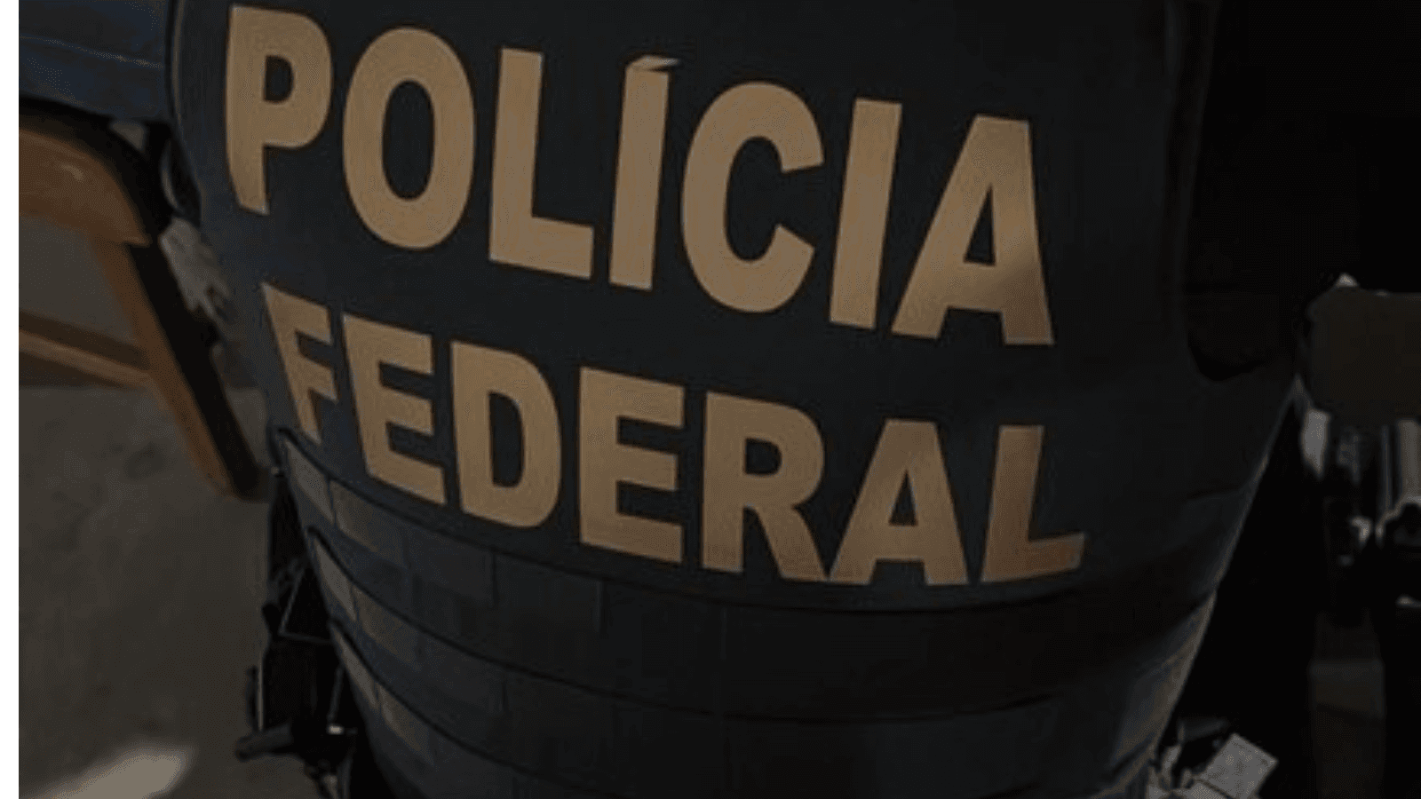 Mandado de busca e apreensão foi cumprido em Tanabi
