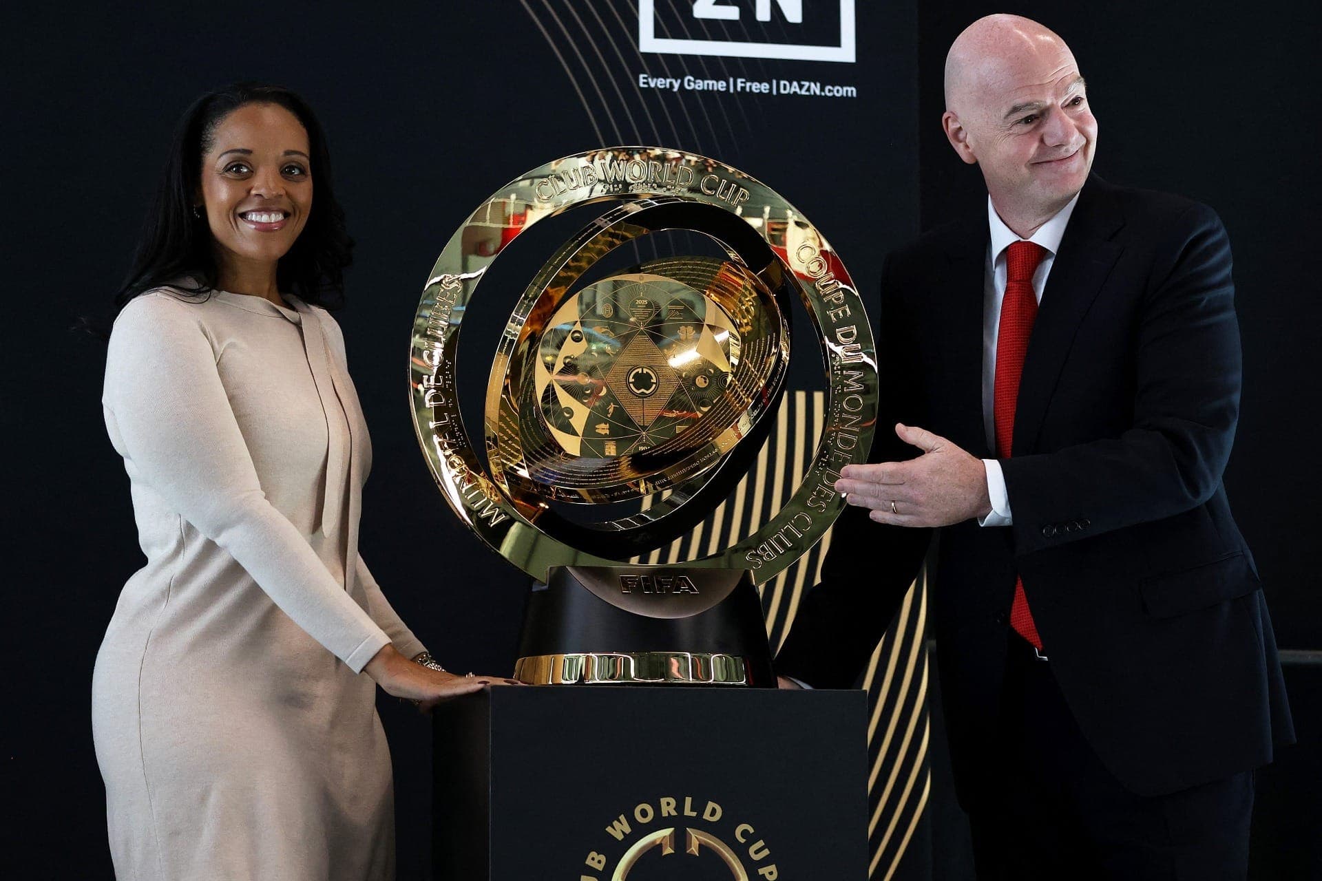 MetLife Stadium recebe neste domingo (13) Chelsea x PSG, a grande final da Copa do Mundo de Clubes da FIFA 2025