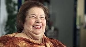 A cantora morreu nesta quinta-feira (1º), aos 84 anos, devido a um quadro de arritmia cardíaca.