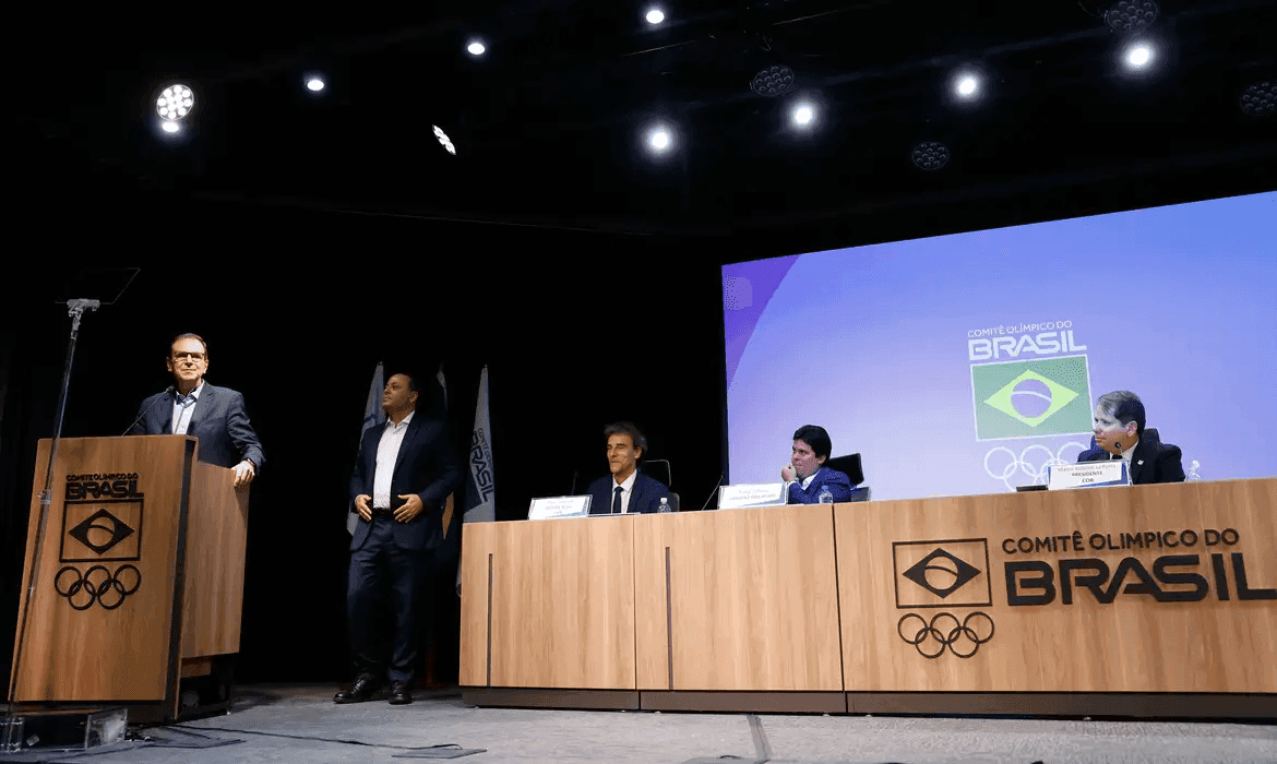 Rio de Janeiro tenta sediar o evento pela segunda vez – a primeira foi em 2007