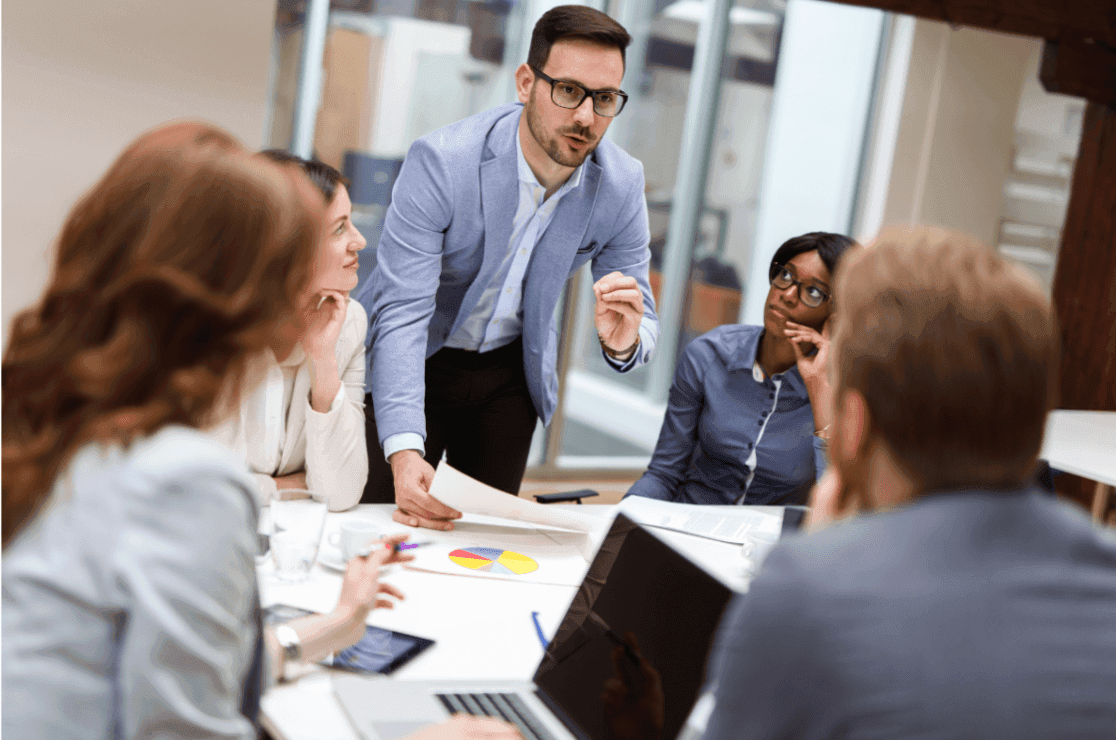 Consultoria de gestão empresarial e diagnóstico de marketing: como integrar estratégias para impulsionar resultados