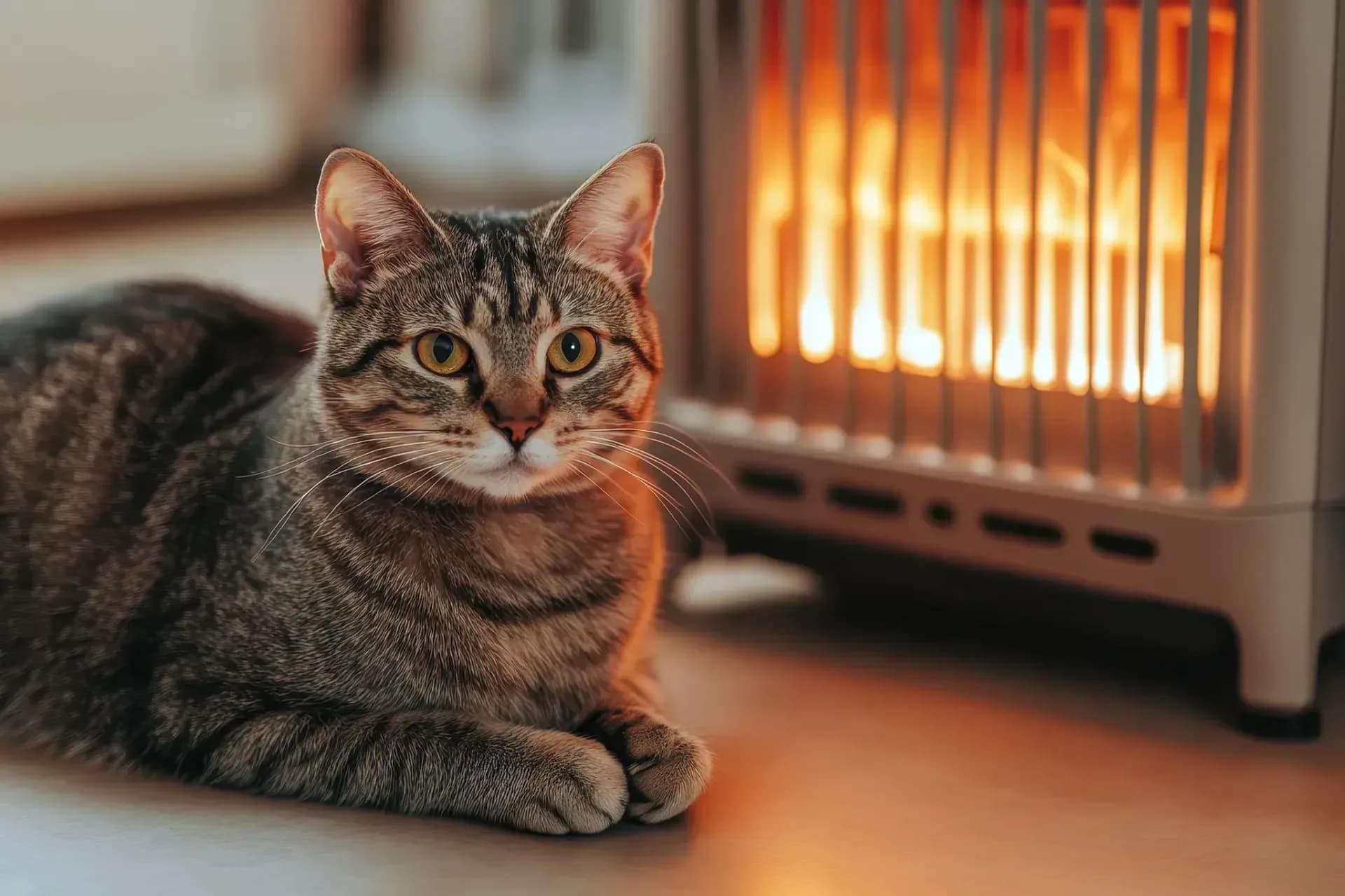 Gatos e Frio: Como Proteger Seu Pet nos Dias Gelados 43