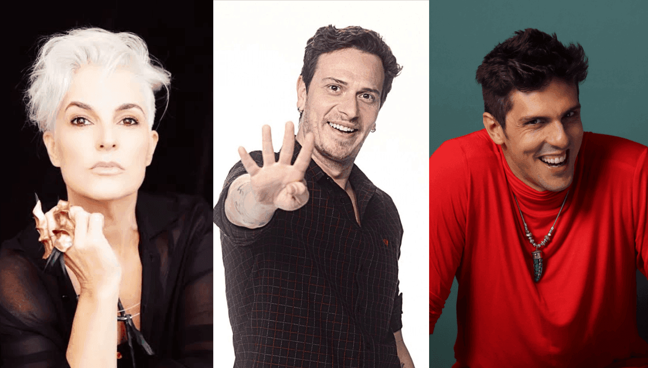 Isabella Taviani, Pedra Letícia e Rafael Infante são destaques da Agenda Cultural