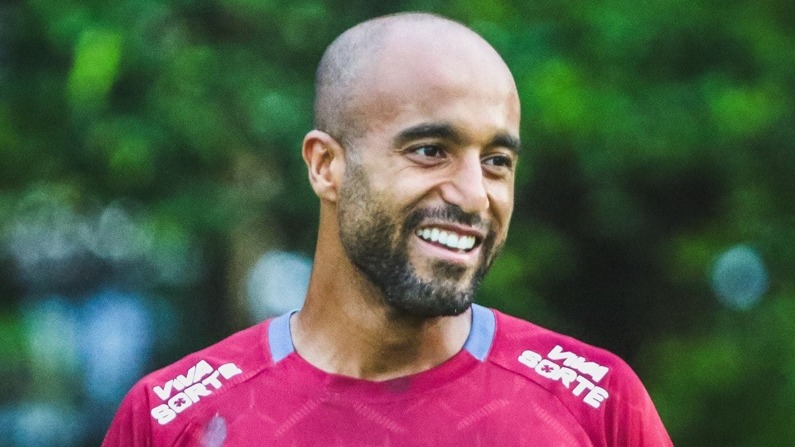 Lucas Moura reforçará o São Paulo contra o Fortaleza