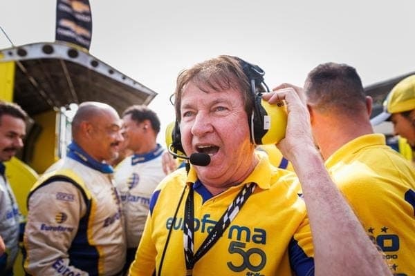 Meinha compara nova geração de SUVs da Stock Car com padrão europeu