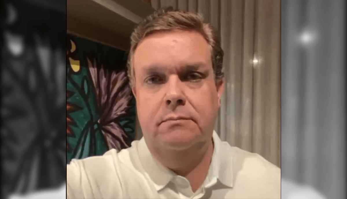 Novo ministro tem longa trajetória dentro da política
