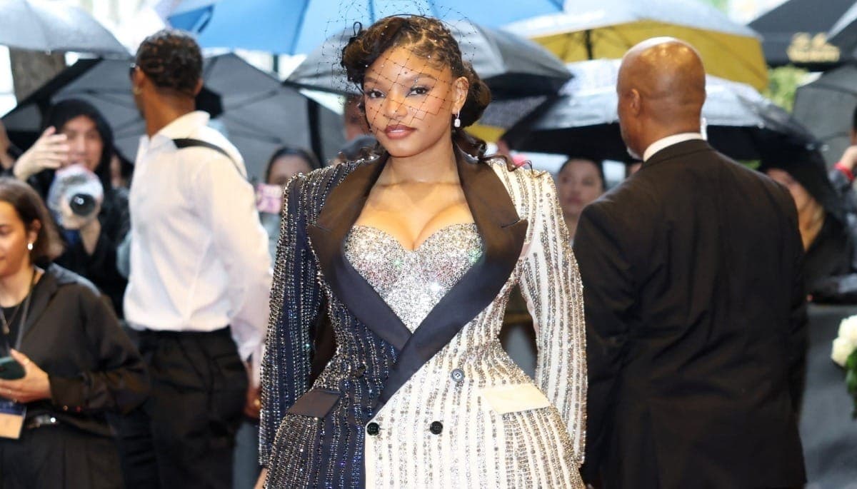 Halle Bailey