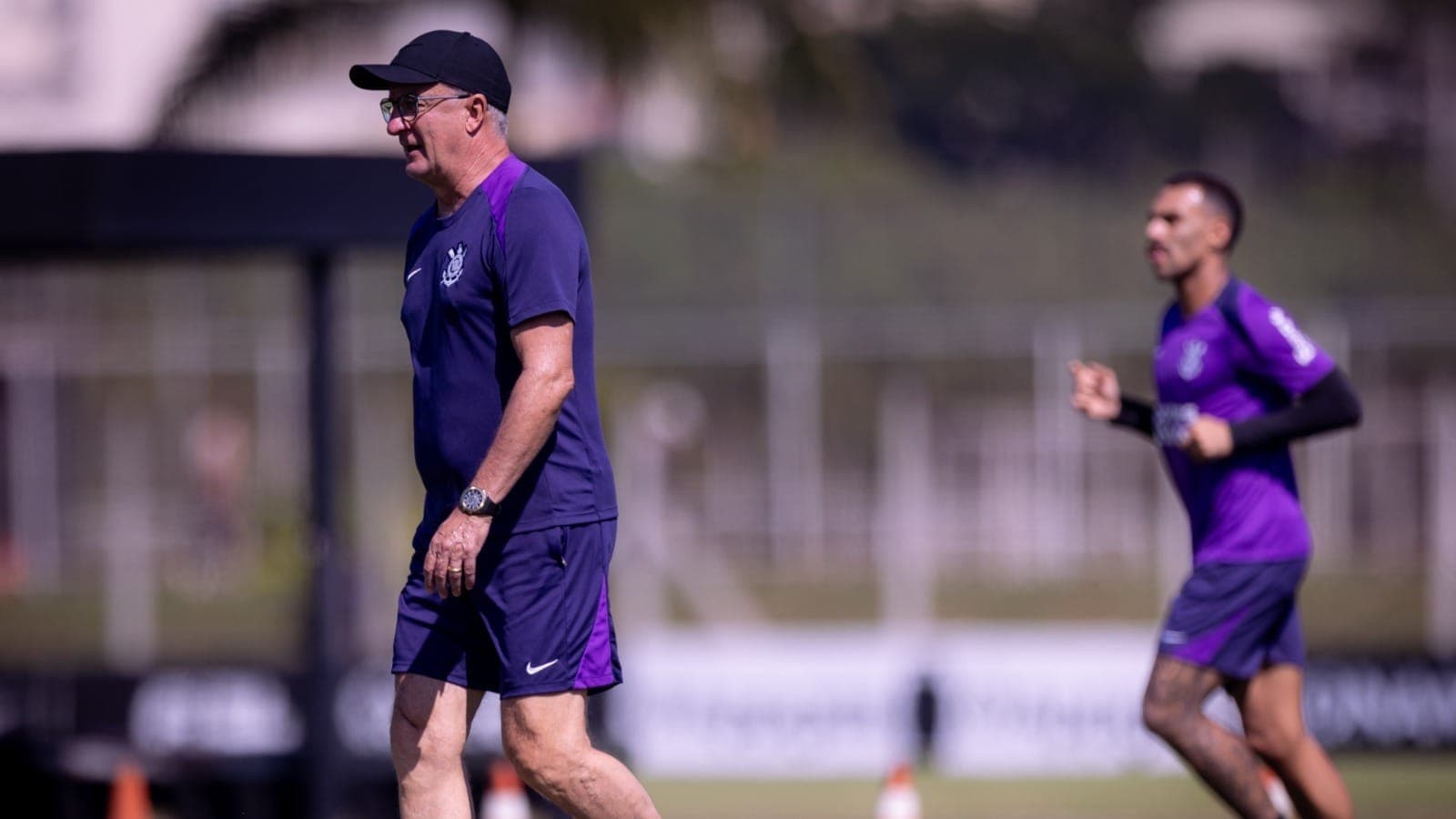Após tropeço na Copa Sul-Americana, Corinthians de Dorival Júnior busca mais uma vitória no Brasileirão, neste sábado, em Mirassol