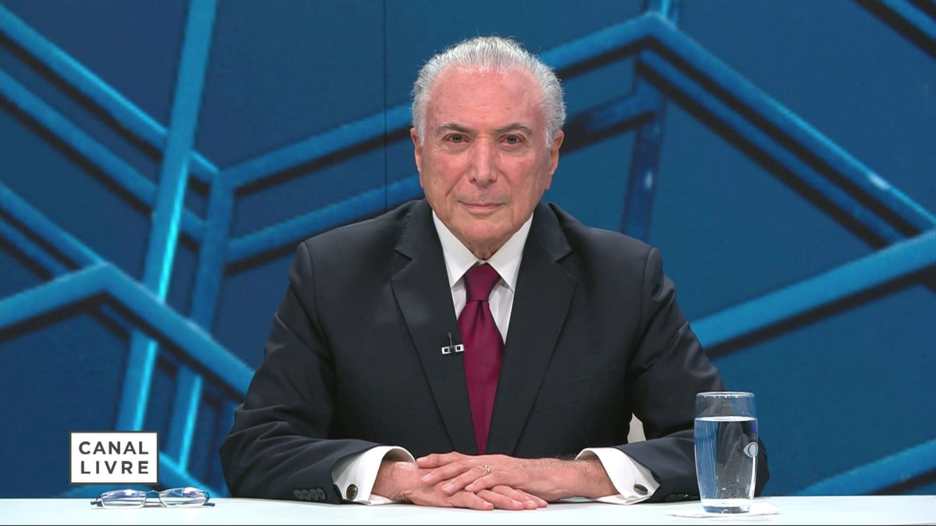 Michel Temer