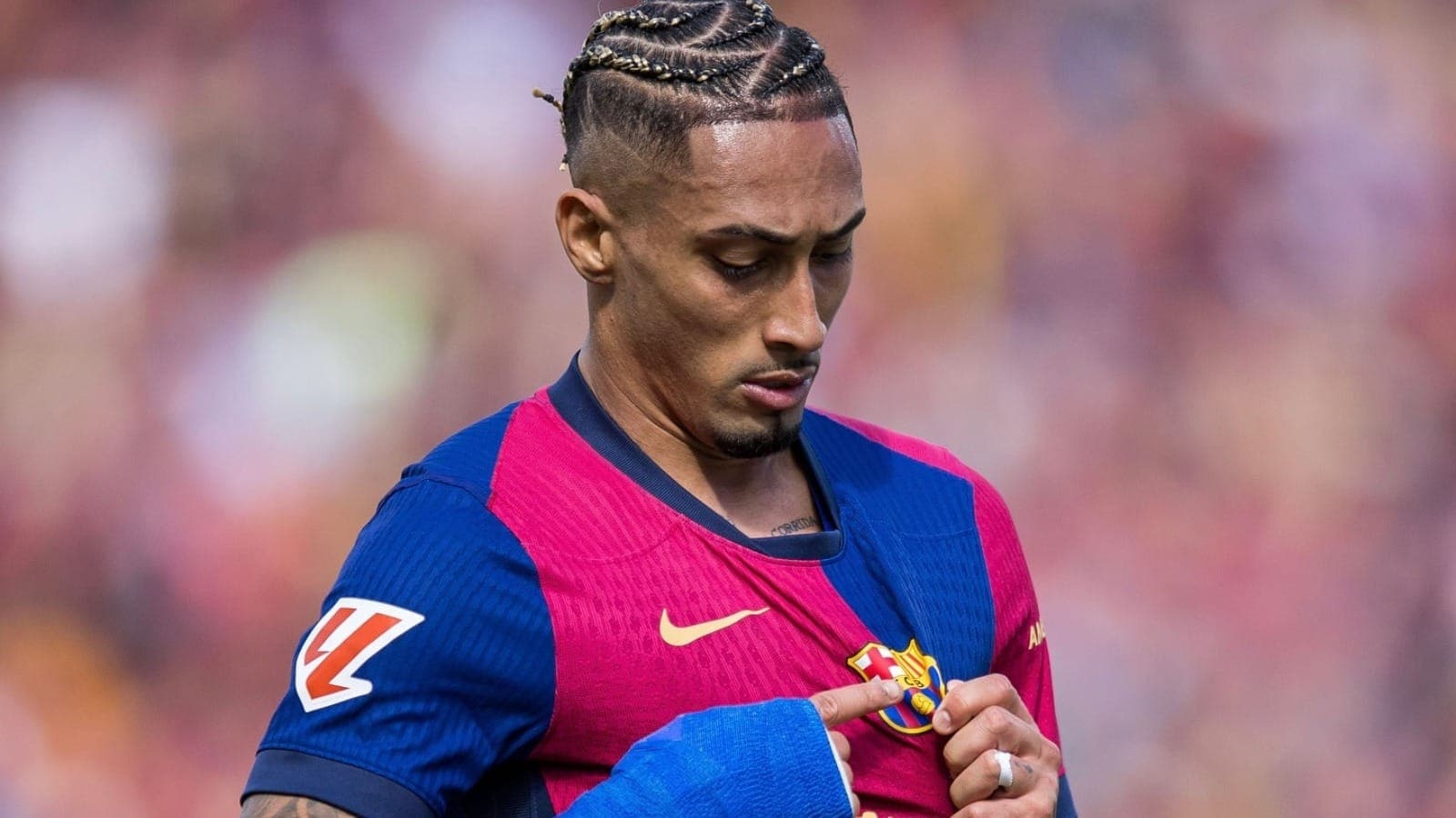 Título do Barça pode vir já na próxima rodada
