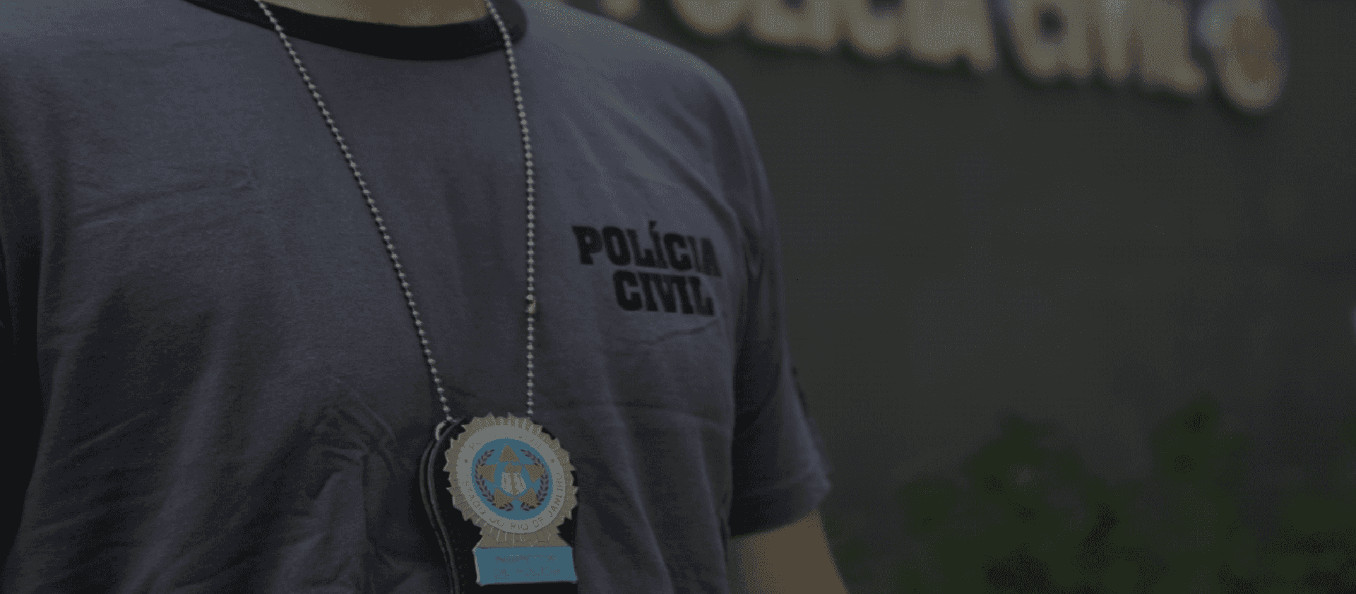 A Polícia Civil investiga os relatos feitos por moradores