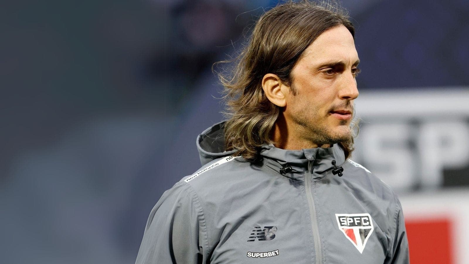 Zubeldía deve sair do São Paulo