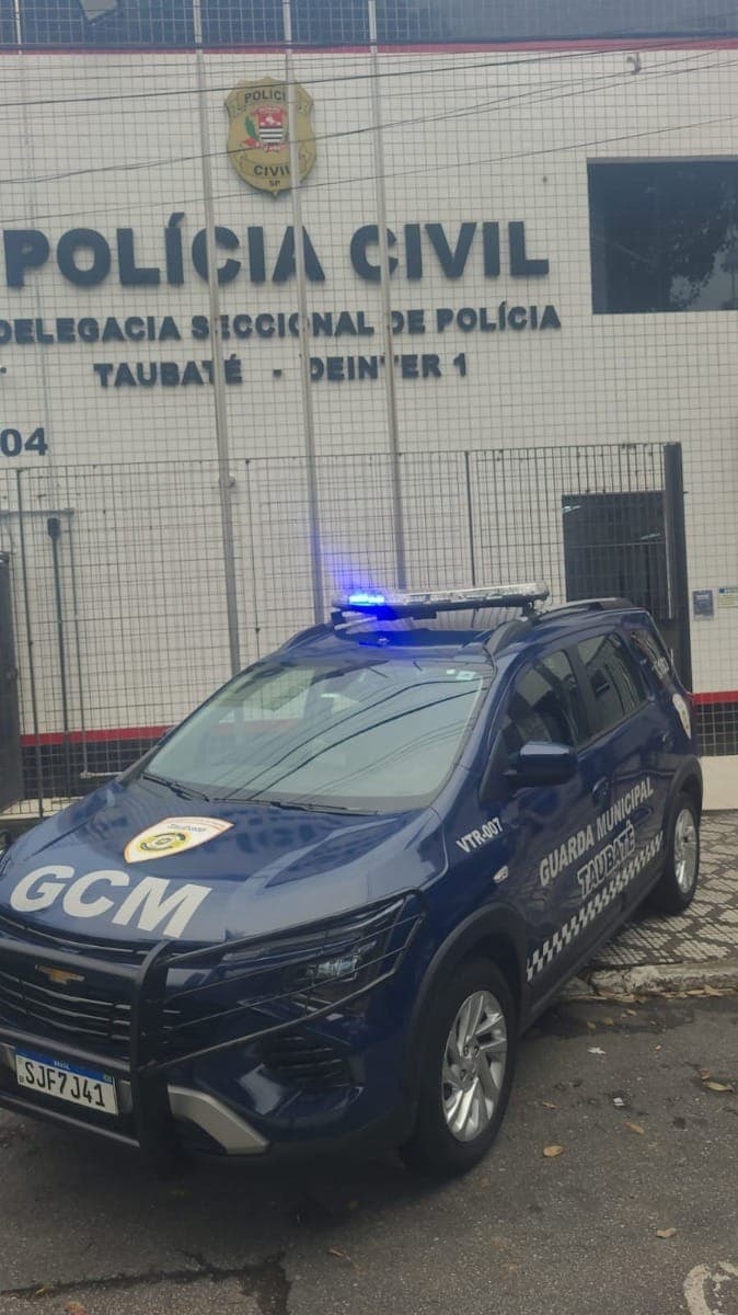 Perdido em MG, idoso de Taubaté volta para casa após ser identificado pela GCM