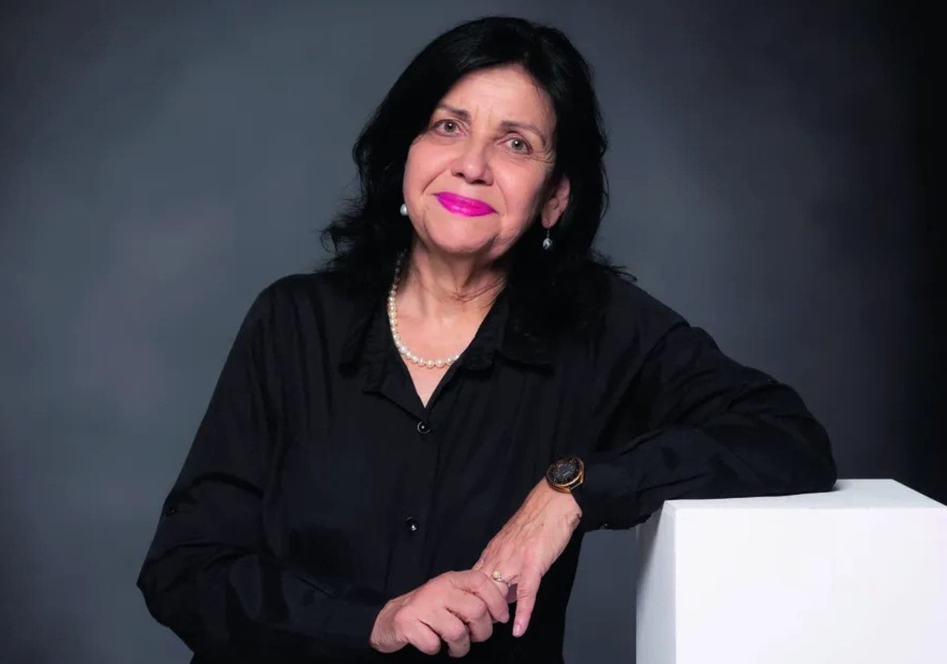 Dra. Mariangela Hungria é laureada com o Prêmio Nobel da Agricultura