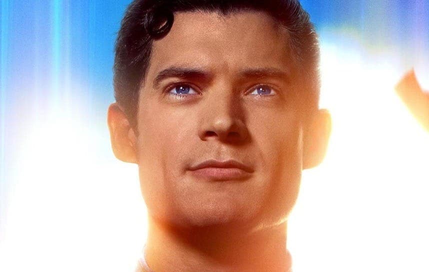 Novidade marca a estreia do novo Universo Cinematográfico da DC, comandado pelo Gunn
