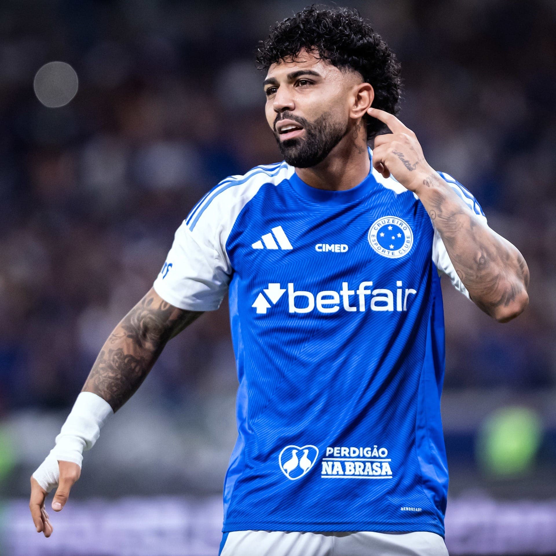 Gabigol