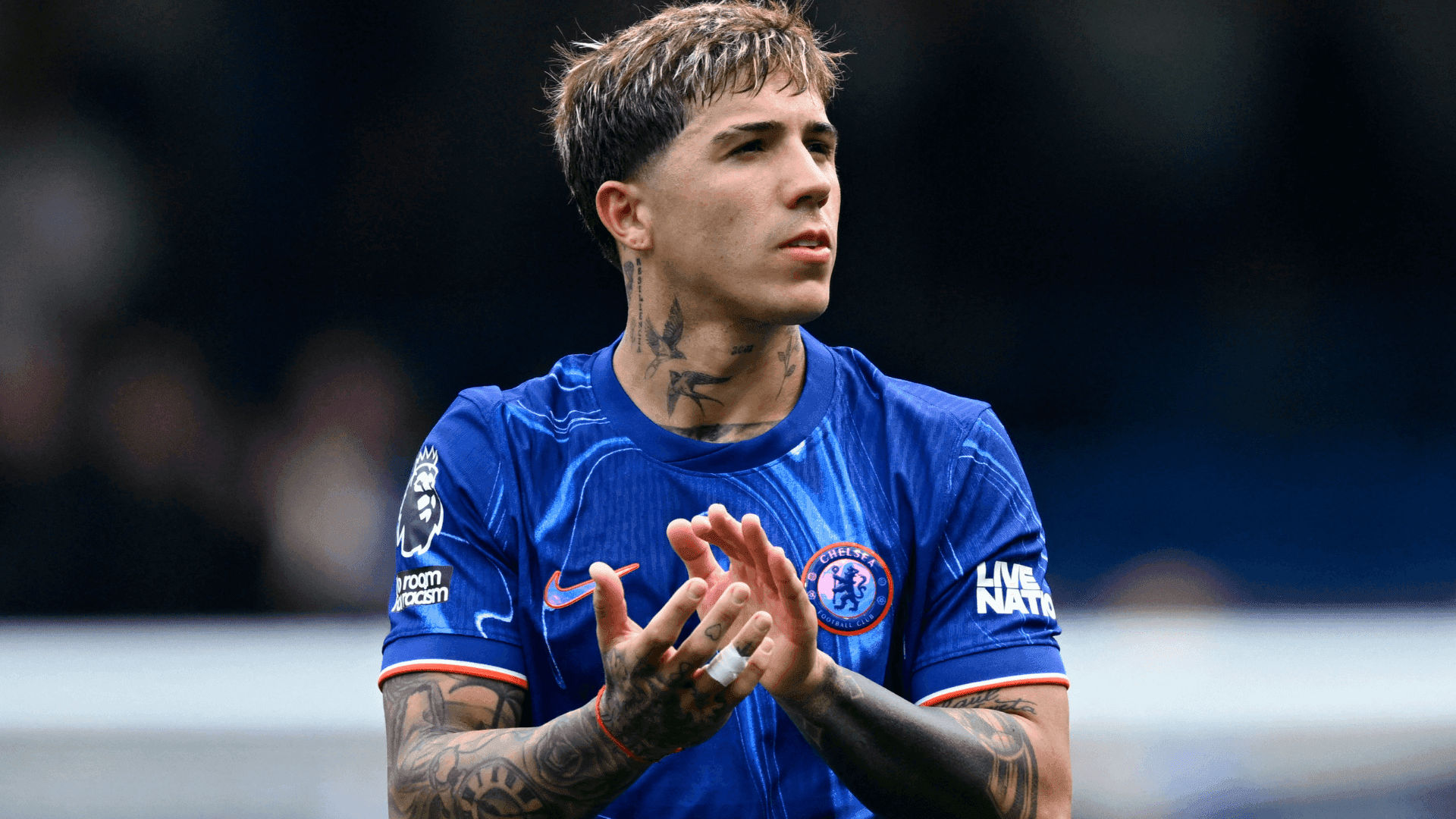 Por vaga na próxima Champions League, Chelsea busca vitória sobre o Manchester United, nesta sexta-feira, no Stamford Bridge, em Londres