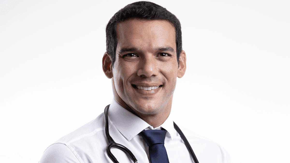 Samir Xaud, próximo presidente da CBF
