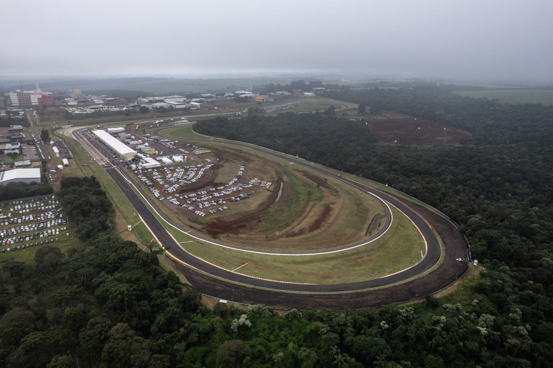 Stock Car - Etapa de Cascavel: onde assistir, horários e programação completa
