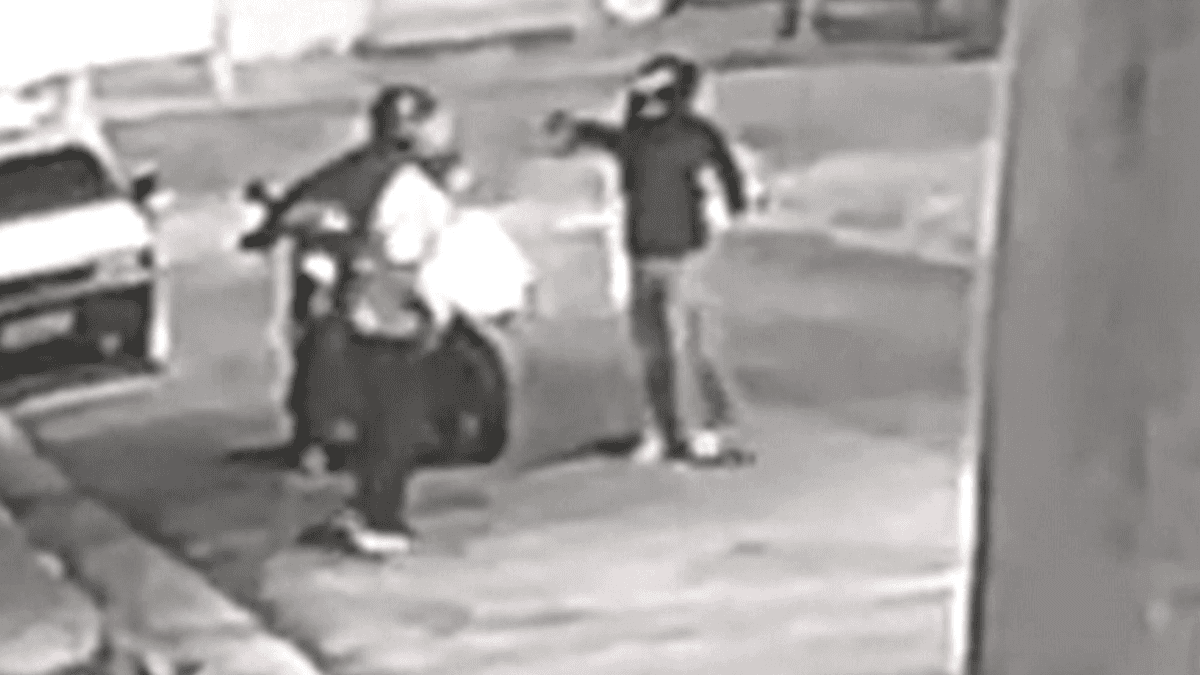 Homem é baleado no pescoço após reagir a assalto em Santo André (SP)