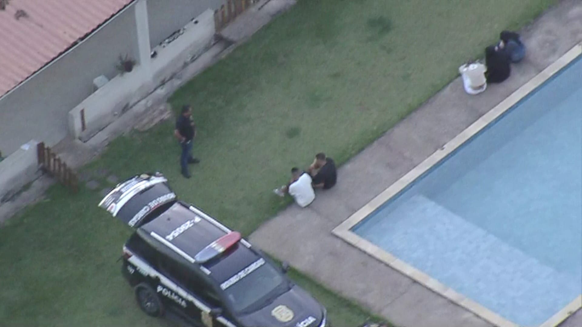 Polícia Civil prende 11 em falsa central telefônica em Guarulhos, na Grande SP