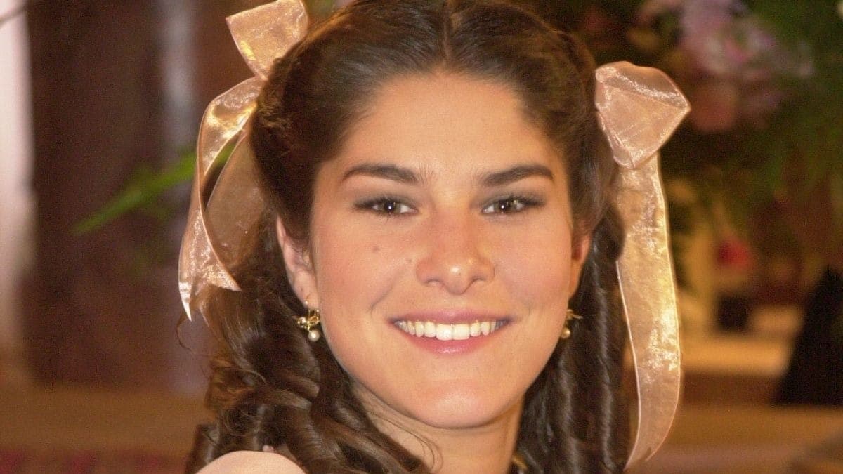 Priscila Fantin