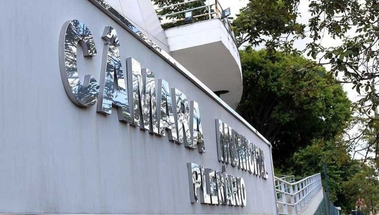 Câmara Municipal de Campinas