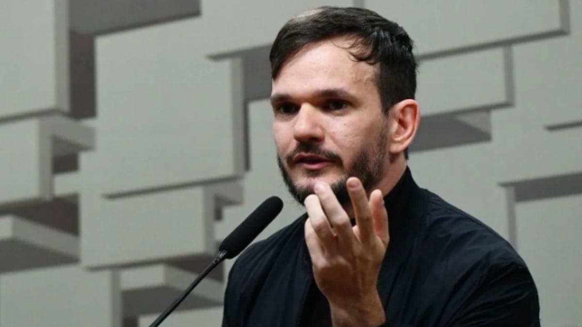 Patrick Fernandes
