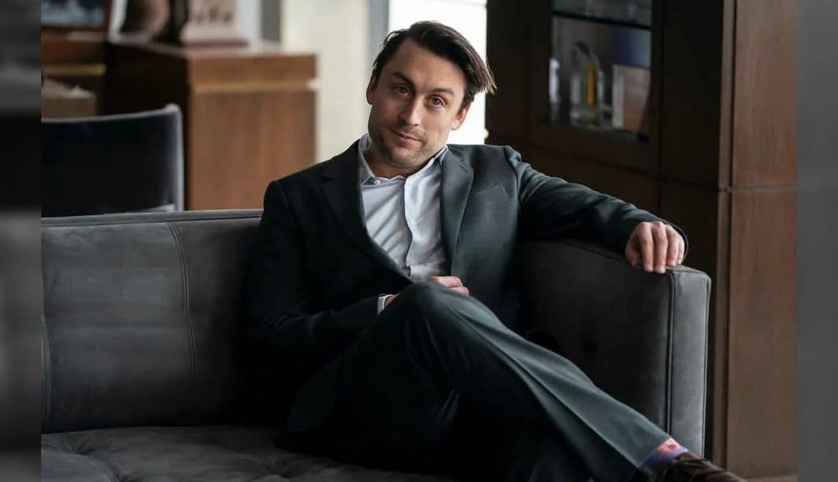 Kieran Culkin viverá Caesar Flickerman em prelúdio de "Jogos Vorazes"