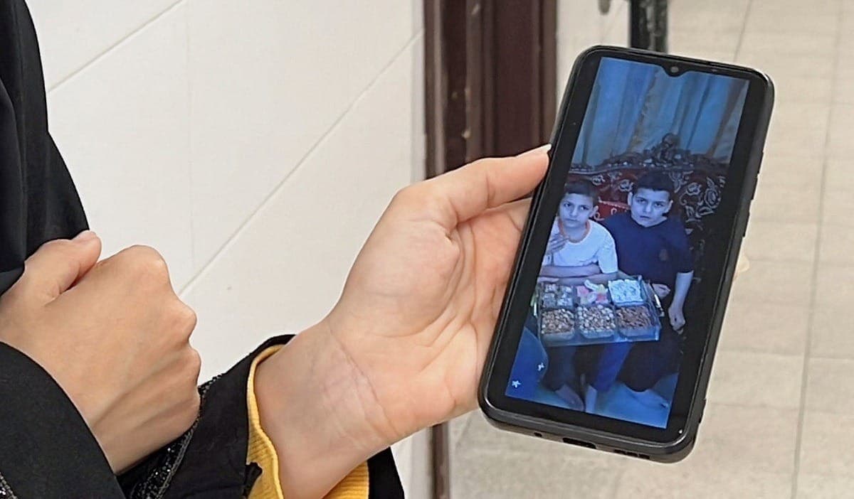 Ataque de Israel mata nove filhos de médica palestina