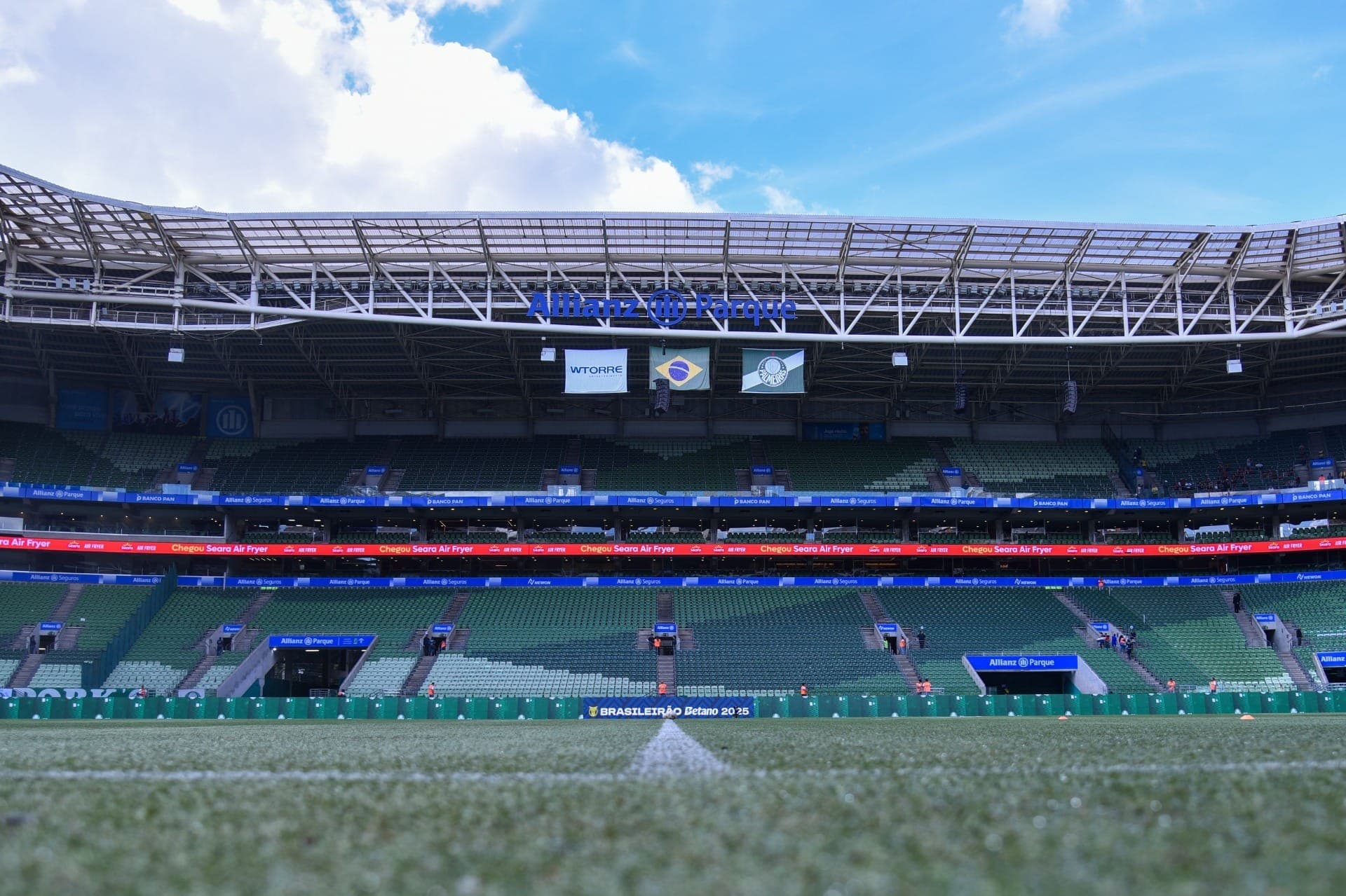Allianz Parque
