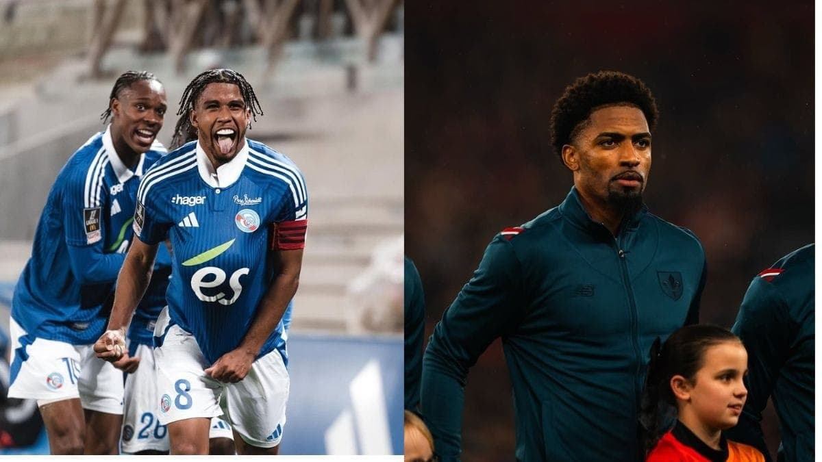 Andrey Santos e Alexsandro estão entre os convocados por Carlo Ancelotti