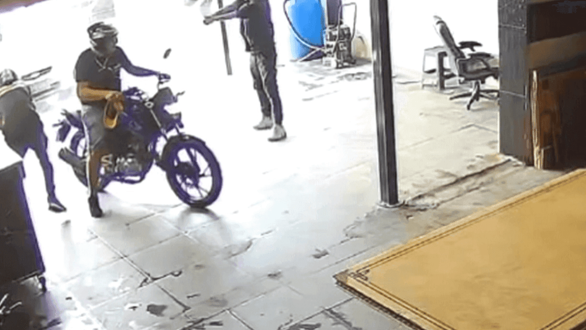 Dois irmãos são executados em Sorocaba, no interior de São Paulo