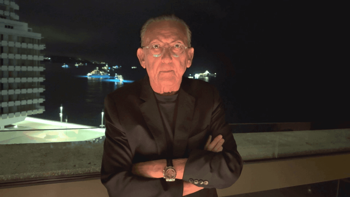 Galvão comenta sobre novo presidente da CBF: "Sem nenhuma experiência em direção de futebol"