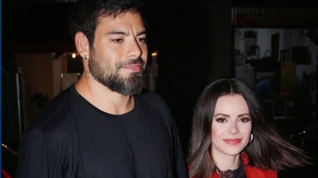 Sandy e Pedro Andrade estão juntos desde 2024