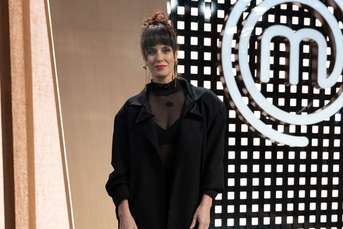 Helena Rizzo é jurada da 12ª temporada do MasterChef Brasil