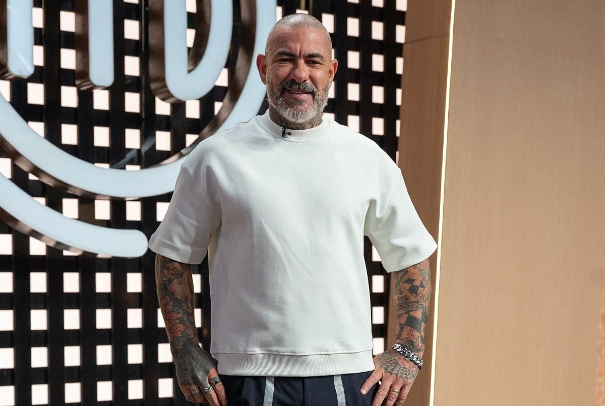 Henrique Fogaça ficou de fora de dois episódios do MasterChef Brasil 2026