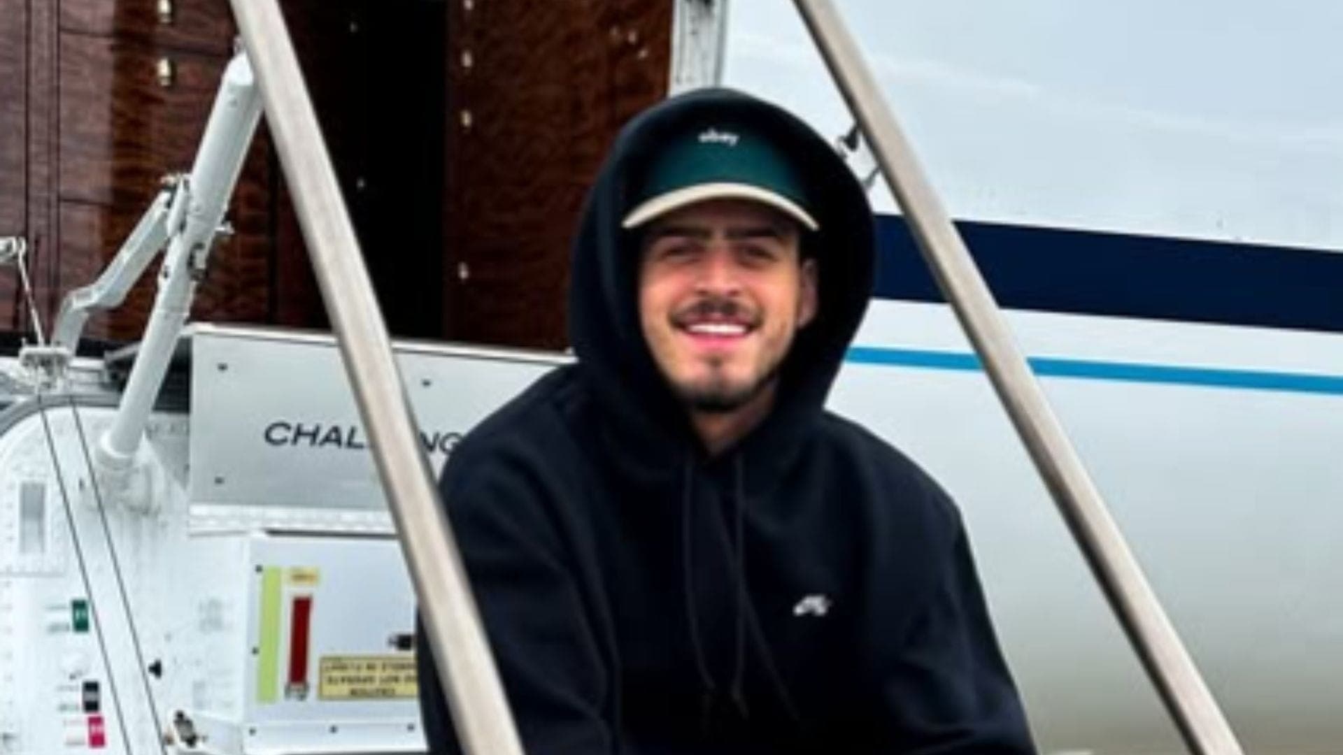 Jon Vlogs