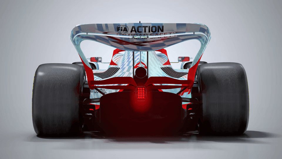 Entenda as novas regras da FIA contra as asas flexíveis no GP da Espanha