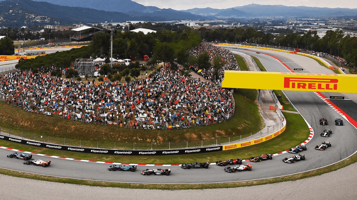 GP da Espanha: tudo o que você precisa saber sobre a Fórmula 1 na terra de Alonso e Sainz