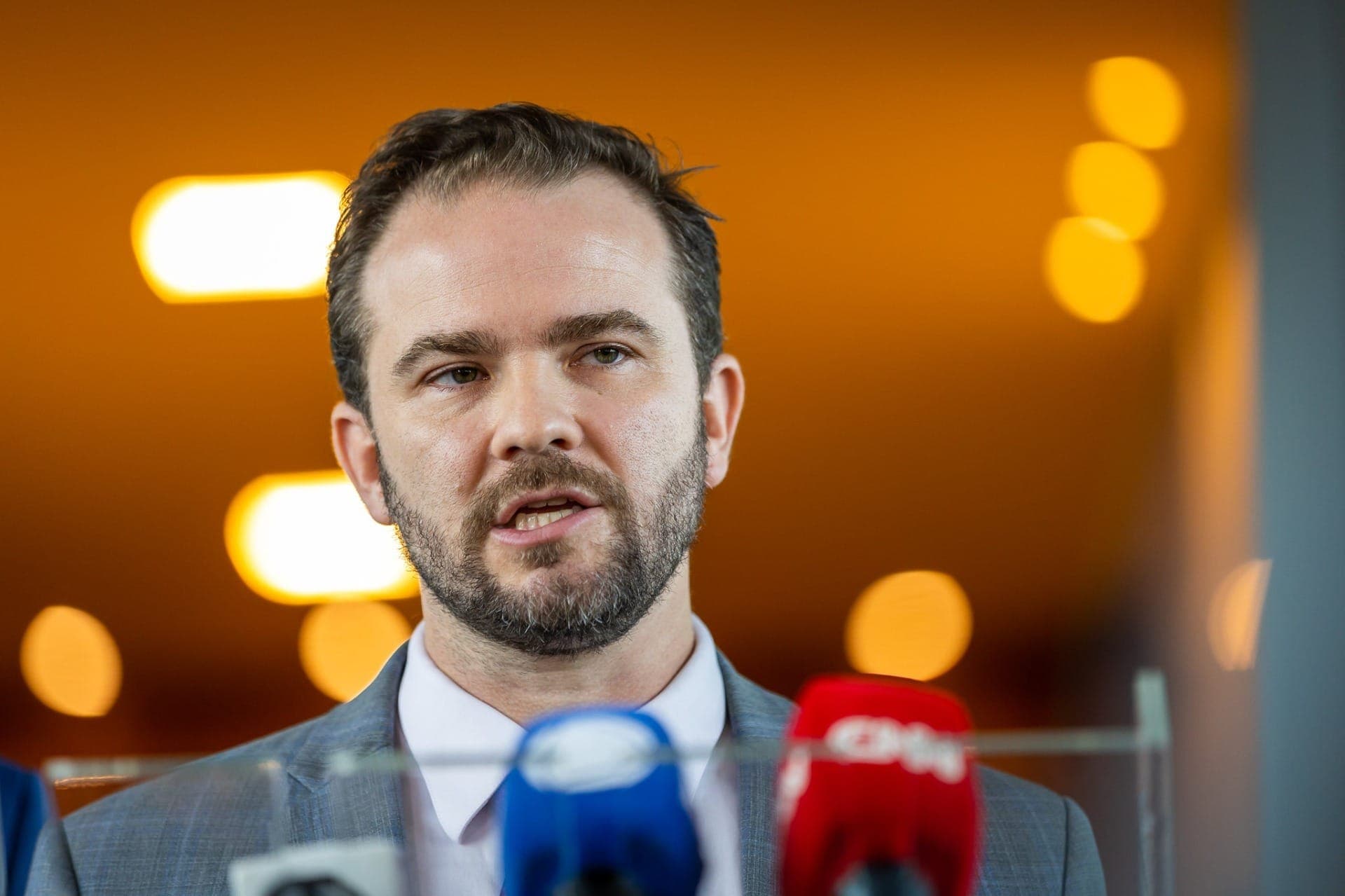 Dario Durigan é novo ministro da Fazenda
