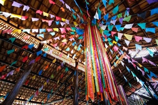 Dia 31 de maio já tem festa junina em Campinas