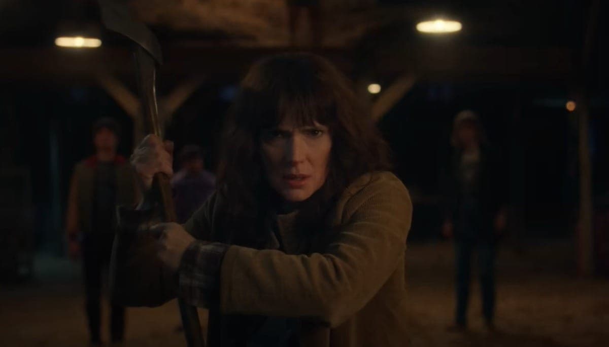 Netflix revela trailer de última temporada de Stranger Things