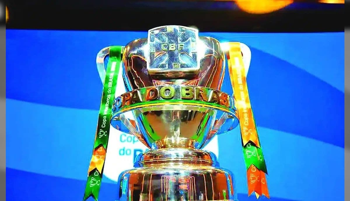 Com Derby Paulista, confrontos das oitavas da Copa do Brasil estão definidos