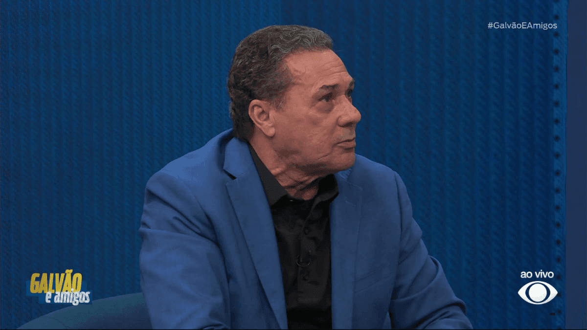 Luxemburgo dispara contra Neymar: "Se continuar assim não vai disputar a Copa do Mundo"