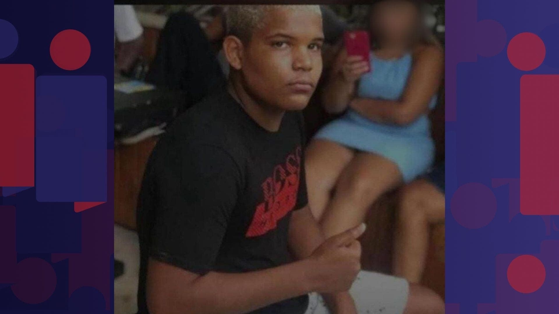 O jovem chegou a ser levado ao Hospital Municipal Moacyr do Carmo, mas não resistiu